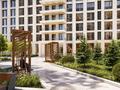 4-комнатная квартира · 166 м² · 7/9 этаж, Нахимова 41 за 182 млн ₸ в Алматы, Бостандыкский р-н — фото 2