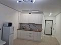 1-бөлмелі пәтер · 30 м² · 8 қабат, Туран 55/14, бағасы: 230 000 ₸ в Астане, Нура р-н