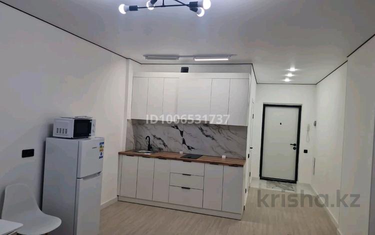 1-бөлмелі пәтер · 30 м² · 8 қабат, Туран 55/14, бағасы: 230 000 ₸ в Астане, Нура р-н — фото 10