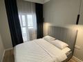 2-комнатная квартира · 58 м² · 4/9 этаж, Улы Дала 58/1 — Гейдара Алиева, Улы дала за 25 000 ₸ в Астане, Есильский р-н — фото 2