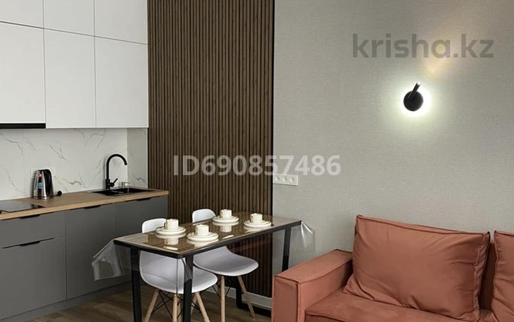 2-комнатная квартира · 58 м² · 4/9 этаж, Улы Дала 58/1 — Гейдара Алиева, Улы дала за 25 000 ₸ в Астане, Есильский р-н — фото 7