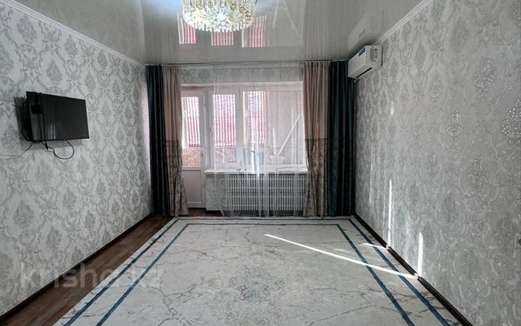 1-комнатная квартира · 39 м² · 5/5 этаж, 28А мкр 8 за 8 млн ₸ в Актау — фото 2