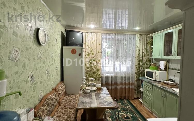 1-бөлмелі пәтер · 40.1 м² · 1/5 қабат, Баймагамбетова 179, бағасы: 18.5 млн ₸ в Костанае — фото 2