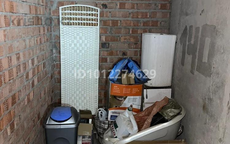 Склады · 3.4 м² за 1.4 млн ₸ в Астане, Нура р-н — фото 2