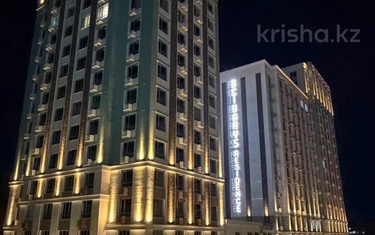 2-комнатная квартира · 68 м² · 7/12 этаж, мкр Нурсат, Аргынбекова 299 — Байтерекова за 31 млн ₸ в Шымкенте, Каратауский р-н — фото 2