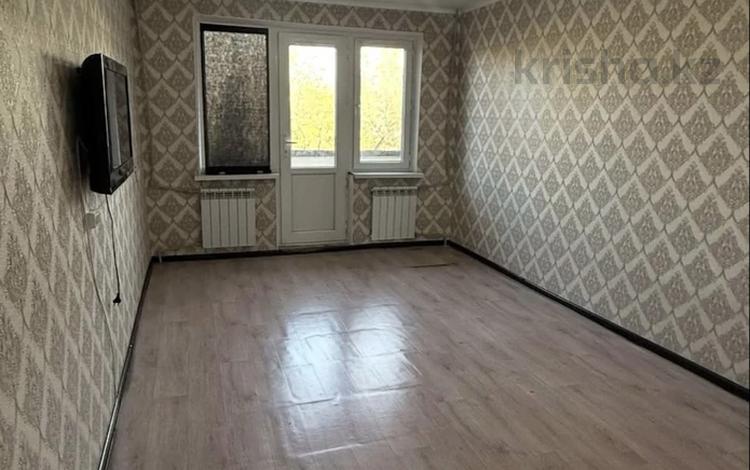 1-комнатная квартира · 31 м² · 4 этаж, 11-й микрорайон, 11-й микрорайон 227 — Уалиханова 227 за 12.5 млн ₸ в Шымкенте, Енбекшинский р-н — фото 2