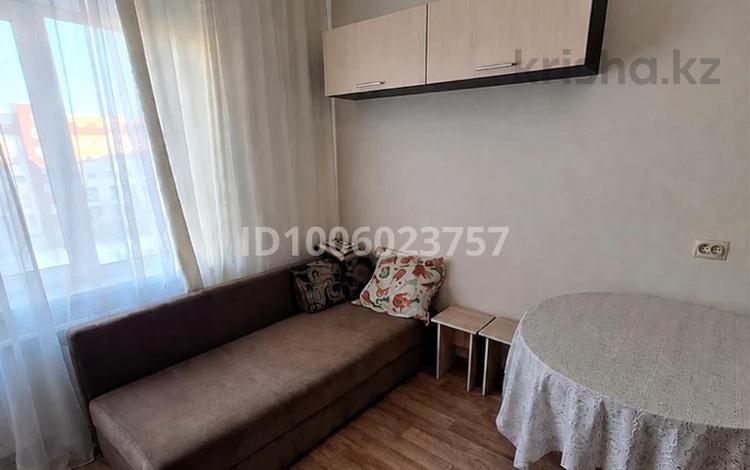 1-комнатная квартира · 21 м² · 6/13 этаж, Ракымжан Кошкарбаев 68 — Магнум за 14.5 млн ₸ в Астане, Сарайшык р-н — фото 10