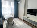 2-бөлмелі пәтер · 55 м² · 14/14 қабат, мкр Нурсат 2 — Шаяхметова Назарбекова, бағасы: 20 000 ₸ в Шымкенте, Каратауский р-н — фото 4