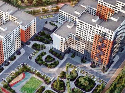 3-комнатная квартира · 89.15 м² · 12/12 этаж, E 117 45 за 40 млн ₸ в Астане