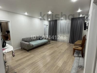 3-комнатная квартира · 89 м² · 5/6 этаж, мкр Жилгородок, Бейбитшилик 5/1 за 24 млн ₸ в Актобе
