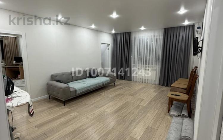 3-комнатная квартира · 89 м² · 5/6 этаж, мкр Жилгородок, Бейбитшилик 5/1 за 24 млн ₸ в Актобе — фото 16