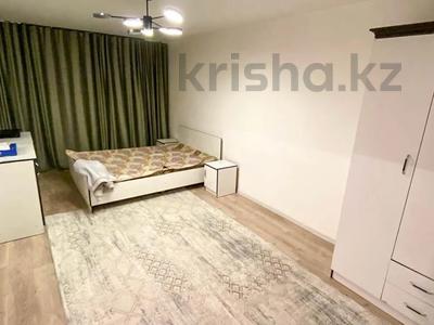 1-комнатная квартира · 37.3 м² · 2/5 этаж, Самал за 10.8 млн ₸ в Талдыкоргане, мкр Самал