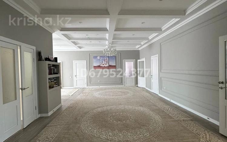 Отдельный дом · 4 комнаты · 250 м² · 10 сот., Оркен 2 — Оркен 2 за 58 млн 〒 в  — фото 10