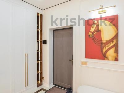 3-комнатная квартира · 75 м² · 13/18 этаж, Нажимеденова 7 — ГОРЯЧКАААААААААААААААААА ТОРГ ЕСТЬ за ~ 62 млн ₸ в Астане, Сарайшык р-н