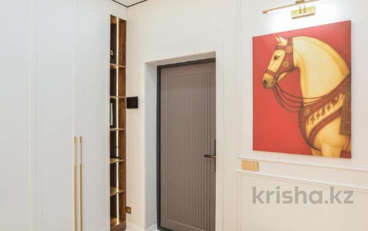 3-комнатная квартира · 75 м² · 13/18 этаж, Нажимеденова 7 — ГОРЯЧКАААААААААААААААААА ТОРГ ЕСТЬ за ~ 62 млн ₸ в Астане, Сарайшык р-н — фото 25
