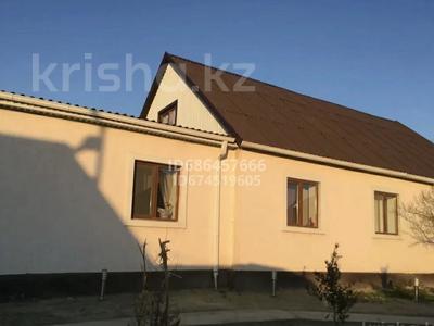 Отдельный дом · 4 комнаты · 130 м² · 11.5 сот., мкр СМП 163, За рынком Дина за 35 млн ₸ в Атырау