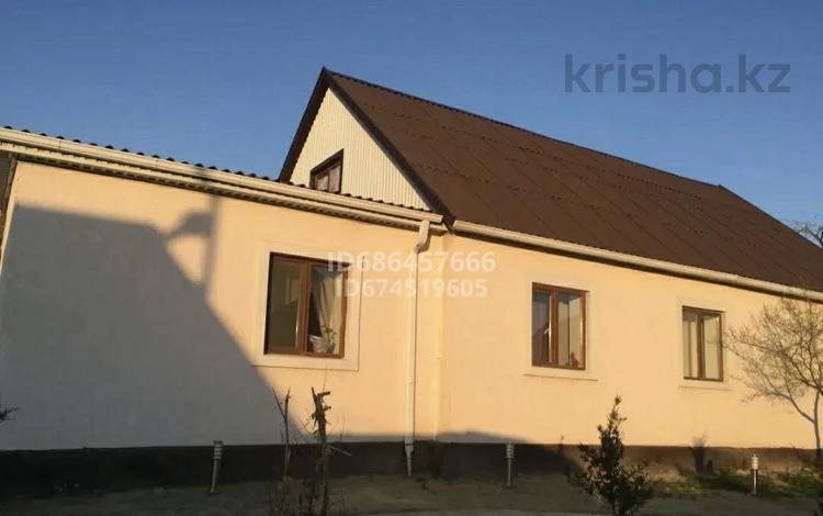 Жеке үй · 4 бөлме · 130 м² · 11.5 жүзд., СМП 163 ш/а., За рынком Дина, бағасы: 35 млн ₸ в Атырау, мкр СМП 163 — фото 20