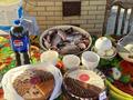 Жеке үй · 4 бөлме · 130 м² · 11.5 жүзд., СМП 163 ш/а., За рынком Дина, бағасы: 35 млн ₸ в Атырау, мкр СМП 163 — фото 2