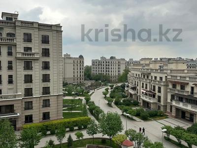 3-комнатная квартира · 125 м² · 5/5 этаж, мкр Мирас, мкр. Мирас 157 за 125 млн ₸ в Алматы, Бостандыкский р-н