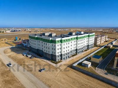 2-комнатная квартира · 77 м² · 3/5 этаж, 32В мкр, Мкрн. 32В 22 за ~ 27 млн ₸ в Актау