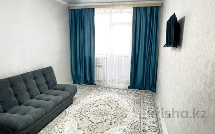 1-комнатная квартира · 40 м² · 5/9 этаж, Кордай 99 за 190 000 ₸ в Астане, Сарайшык р-н — фото 2
