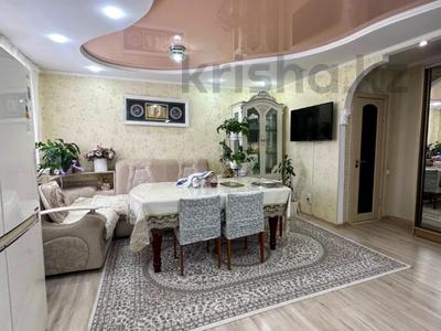 4-бөлмелі пәтер · 84.3 м² · 4/5 қабат, Каблиса Жырау, бағасы: 32 млн ₸ в Талдыкоргане