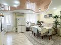4-бөлмелі пәтер · 84.3 м² · 4/5 қабат, Каблиса Жырау, бағасы: 32 млн ₸ в Талдыкоргане — фото 2