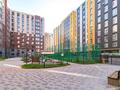 1-комнатная квартира · 45 м² · 5/10 этаж, Култегин 13 — Сығанак за 300 000 ₸ в Астане, Нура р-н — фото 10