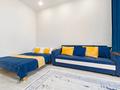 1-комнатная квартира · 45 м² · 5/10 этаж, Култегин 13 — Сығанак за 300 000 ₸ в Астане, Нура р-н — фото 5