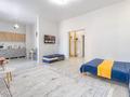 1-комнатная квартира · 45 м² · 5/10 этаж, Култегин 13 — Сығанак за 300 000 ₸ в Астане, Нура р-н — фото 6