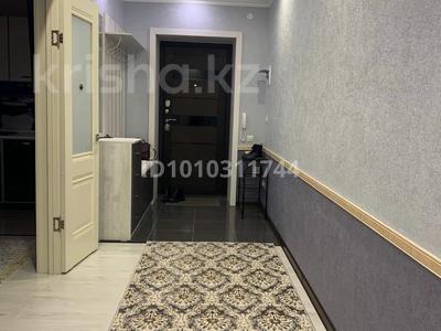 3-бөлмелі пәтер · 81.6 м² · 1/6 қабат, мкр Айгуль, Сергея Тюленина 4-6, бағасы: 40 млн ₸ в Уральске