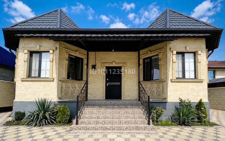 Отдельный дом · 3 комнаты · 150 м² · 5 сот., Макатаева 60 за 70 млн ₸ в Абай — фото 33