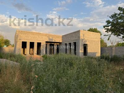 Дача · 4 комнаты · 200 м² · 8 сот., жилой массив Кайнар Булак, Южная 39а за 18 млн ₸ в Шымкенте, Абайский р-н