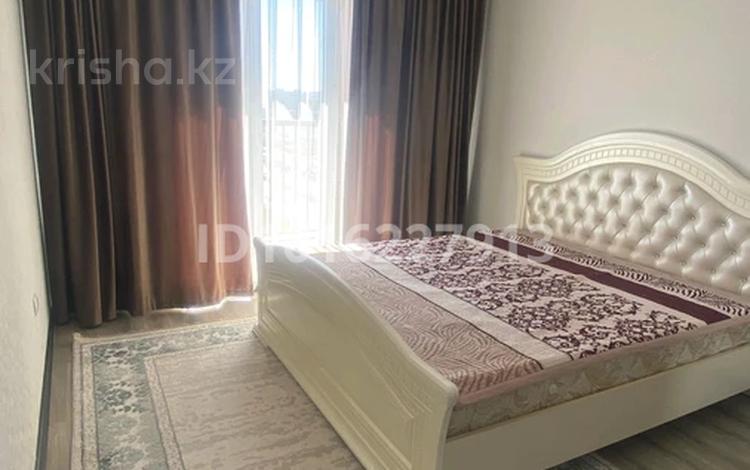 3-комнатная квартира · 80 м² · 9/12 этаж, 11 43/2 — Жаңа қала 11 көше 43/2 Обл Акиматтың қасында за 170 000 ₸ в Туркестане — фото 2