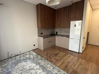 2-комнатная квартира · 40 м² · 9/13 этаж, Си Синхая за 42.5 млн ₸ в Алматы, Бостандыкский р-н
