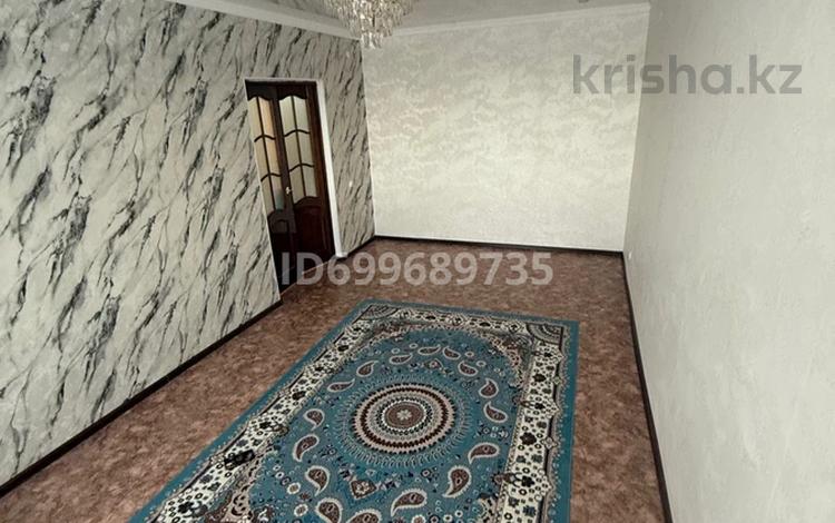 1-комнатная квартира · 47.5 м² · 3/9 этаж, Нур Актобе 22г — 4микрорайон за 13 млн 〒 — фото 2