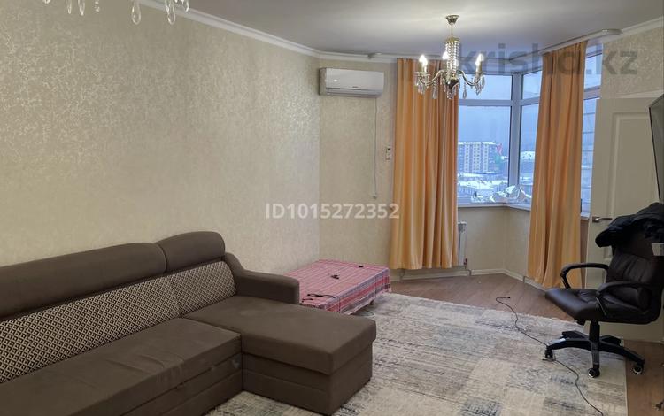 2-комнатная квартира · 50 м² · 8/9 этаж, мкр Нуркент, Алгабас-1 64 — Рыскулова момышулы за 29.5 млн ₸ в Алматы, Алатауский р-н — фото 2