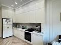 2-бөлмелі пәтер · 95 м² · 2/6 қабат, Карашаш ана 16 — Карашаш Ана, бағасы: 106.9 млн ₸ в Астане, Нура р-н — фото 5