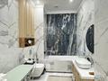 2-бөлмелі пәтер · 95 м² · 2/6 қабат, Карашаш ана 16 — Карашаш Ана, бағасы: 106.9 млн ₸ в Астане, Нура р-н — фото 9