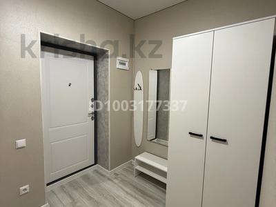 1-бөлмелі пәтер · 40 м² · 3/5 қабат, М. Габдуллина 35, бағасы: 200 000 〒 в Кокшетау