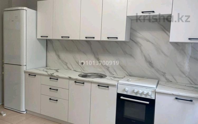 3-комнатная квартира · 70.6 м² · 1/3 этаж, Самрук 17 за 28.2 млн ₸ в Каскелене — фото 2