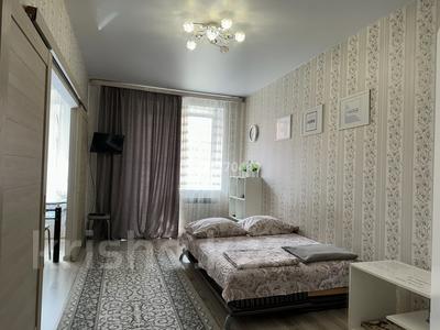 1-комнатная квартира, 33 м², 2/6 этаж помесячно, Назарбаева — Костанай Плаза за 150 000 〒