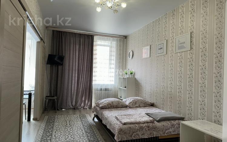 1-комнатная квартира, 33 м², 2/6 этаж помесячно, Назарбаева — Костанай Плаза за 135 000 〒 — фото 2