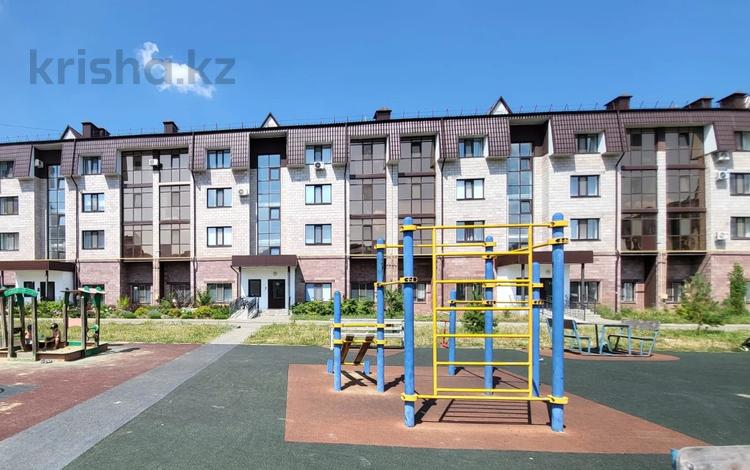 1-комнатная квартира · 44.5 м² · 1/4 этаж, Мкр. Береке 56 за 26.5 млн ₸ в Костанае — фото 2