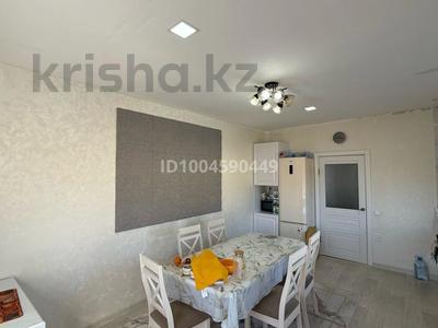 Отдельный дом · 2 комнаты · 85 м² · 10 сот., Курашасай , Канагат 343 за 17.8 млн 〒 в Актобе