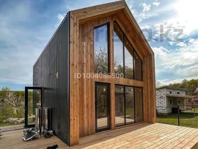 Участок · 10 соток, мкр Кунгей , Смородиновая за ~ 3 млн 〒 в Караганде, Казыбек би р-н