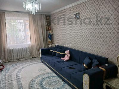 2-комнатная квартира · 57 м² · 6/9 этаж, мустафина 21/5 за 31 млн ₸ в Астане, Алматы р-н