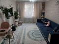 2-комнатная квартира · 57 м² · 6/9 этаж, мустафина 21/5 за 31 млн ₸ в Астане, Алматы р-н — фото 2