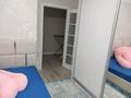 2-комнатная квартира · 57 м² · 6/9 этаж, мустафина 21/5 за 31 млн ₸ в Астане, Алматы р-н — фото 5