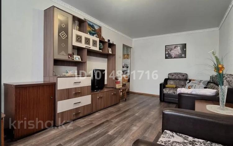 2-комнатная квартира · 56 м² · 4/5 этаж, Бостандыкская 22 — Рынок "Дария" за ~ 23 млн ₸ в Петропавловске — фото 13